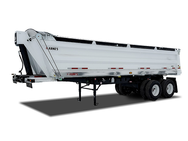 Maximizer 210 | Square Box | Tandem  