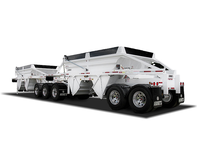 SUPER B CROSSGATE HOPPER