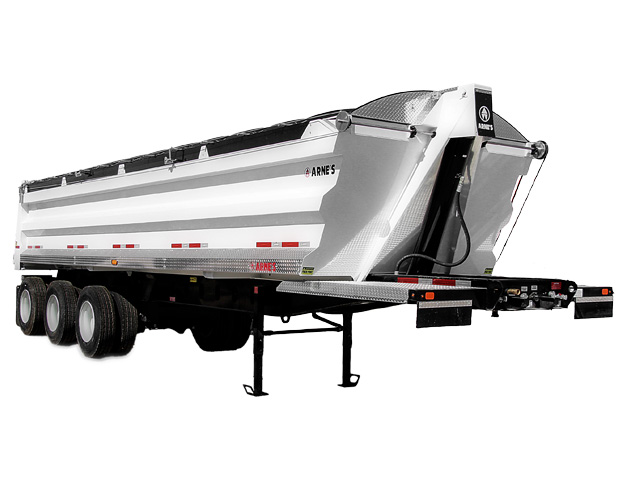 Maximizer 310 | Square Box | Tridem 