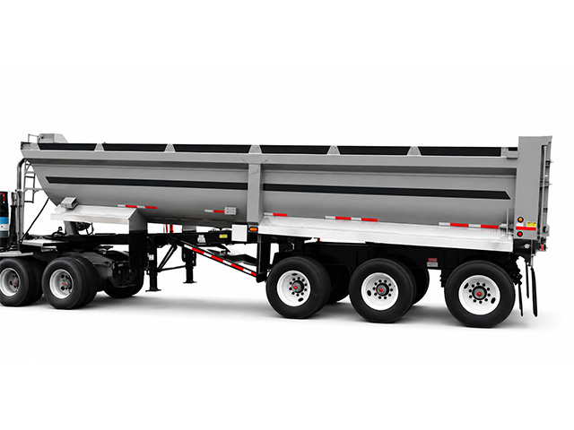 Q-Max 340 | Tub Style Box | Quarter Frame | Tridem 
