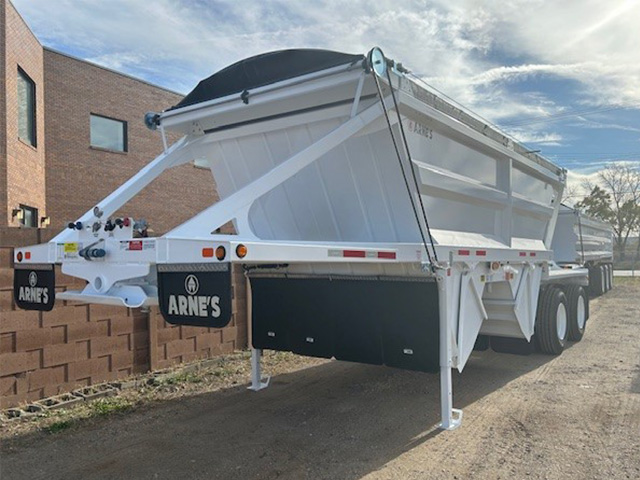 TANDEM CROSSGATE HOPPER