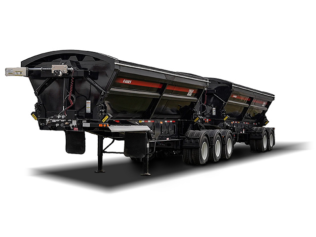 VMAX II